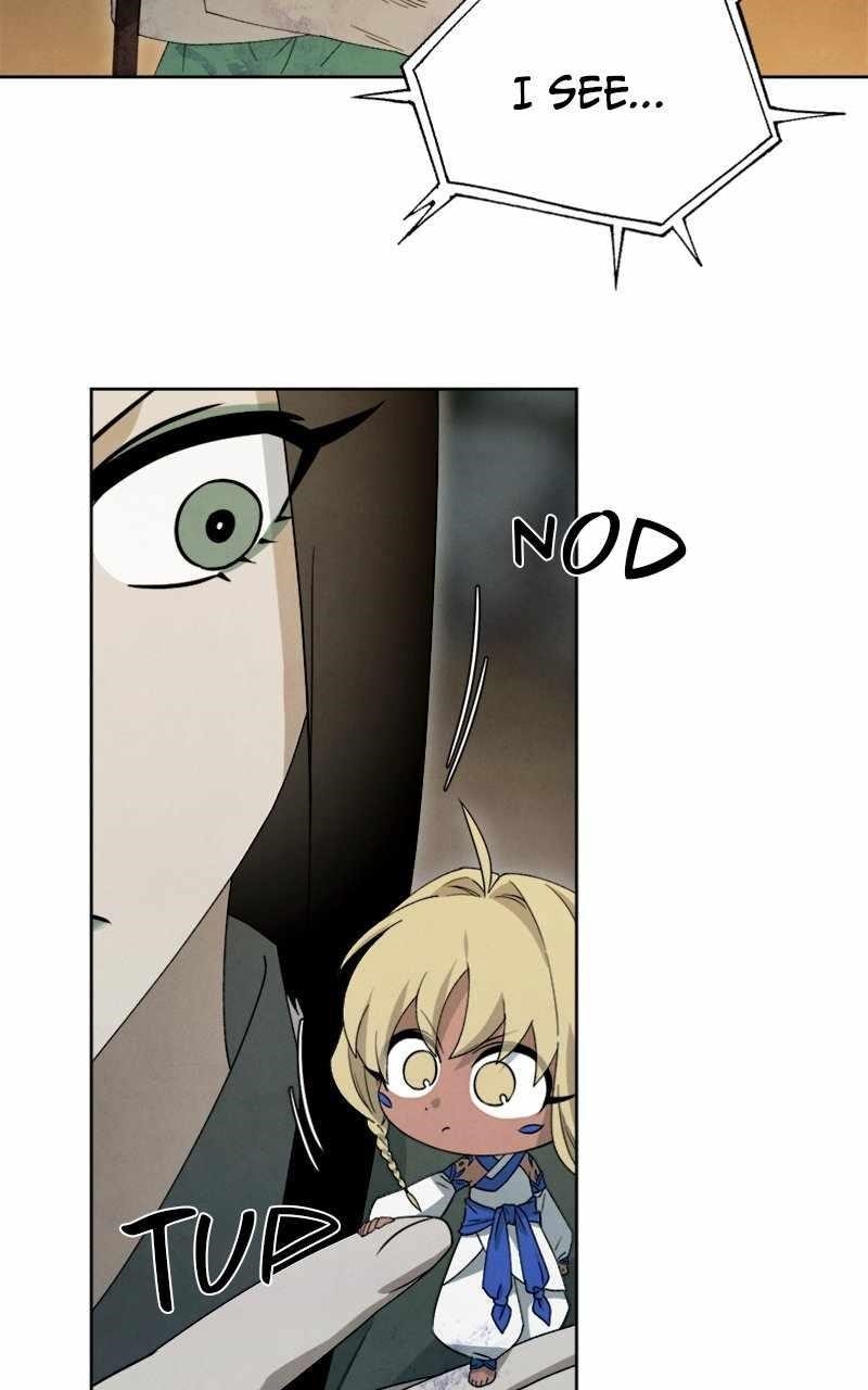 Reincarnated In a Cursed Game Chapter 23 - Page 39 in English