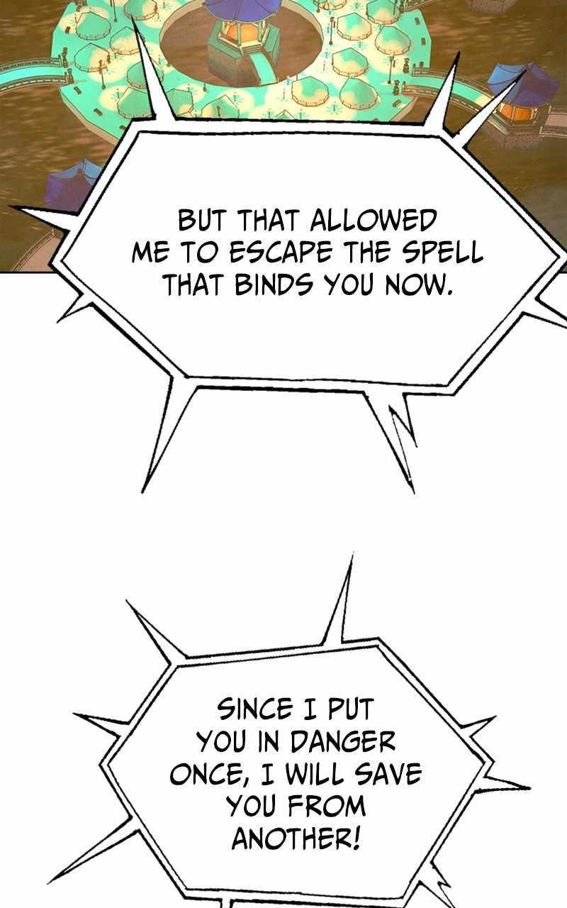 Reincarnated In a Cursed Game Chapter 23 - Page 41 in English