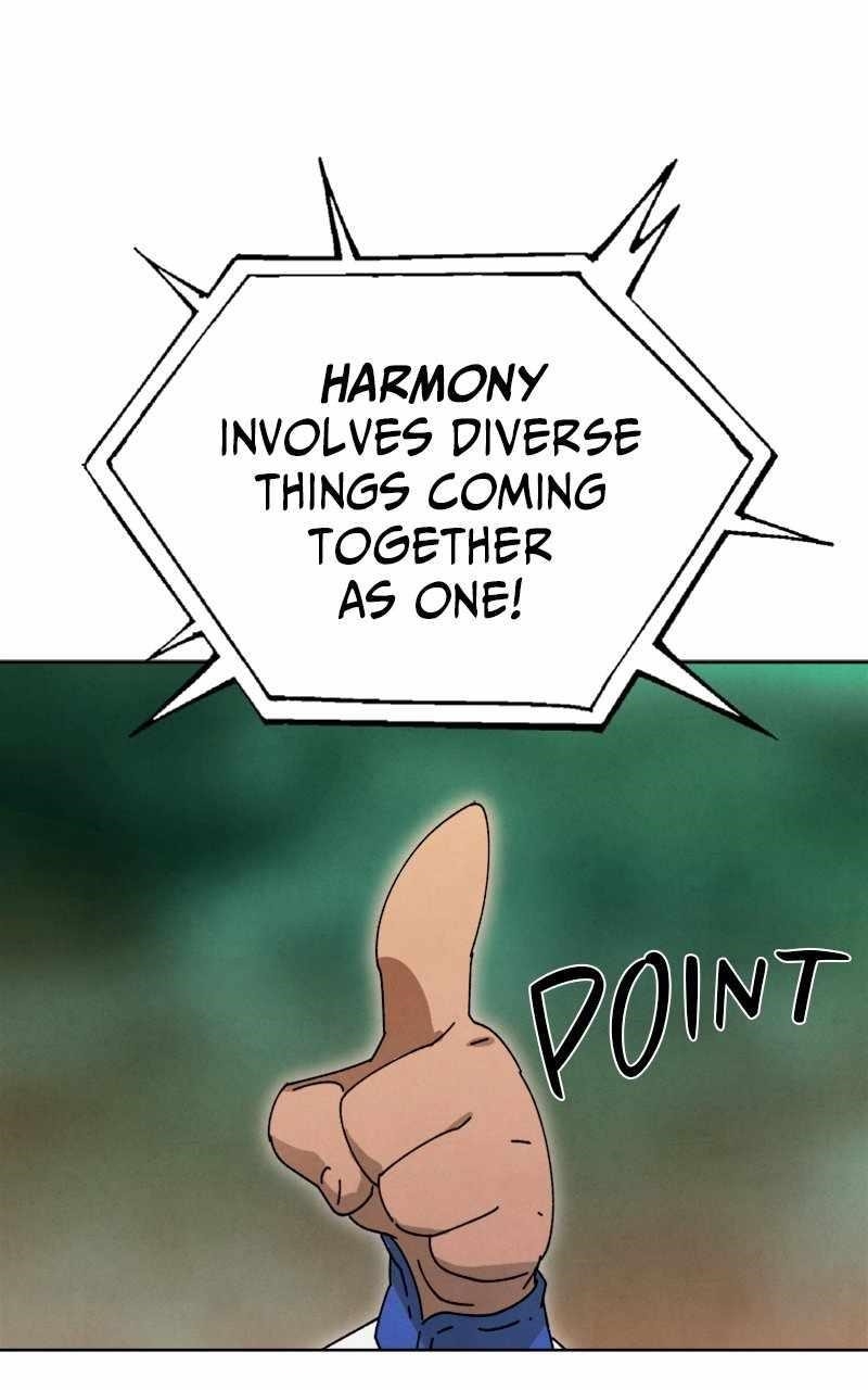 Reincarnated In a Cursed Game Chapter 23 - Page 44 in English