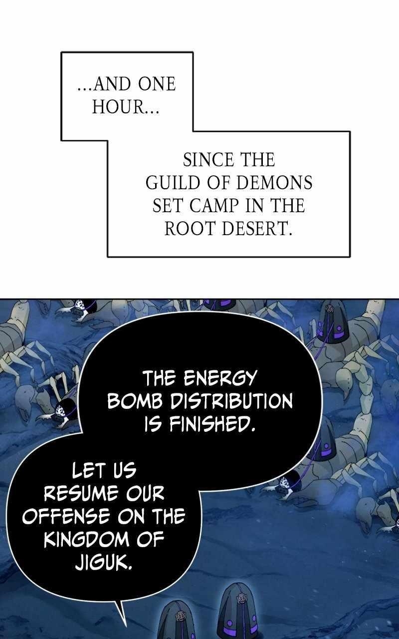 Reincarnated In a Cursed Game Chapter 23 - Page 50 in English