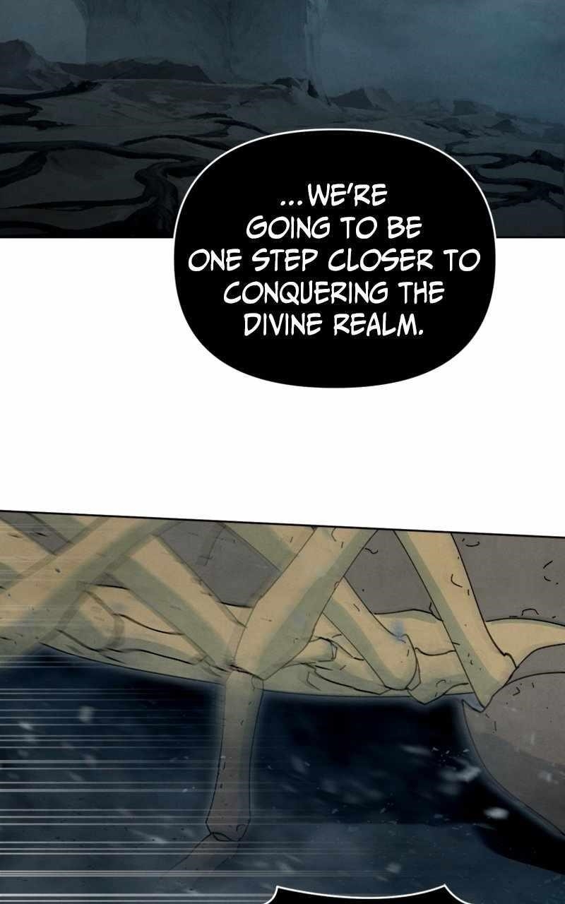 Reincarnated In a Cursed Game Chapter 23 - Page 54 in English