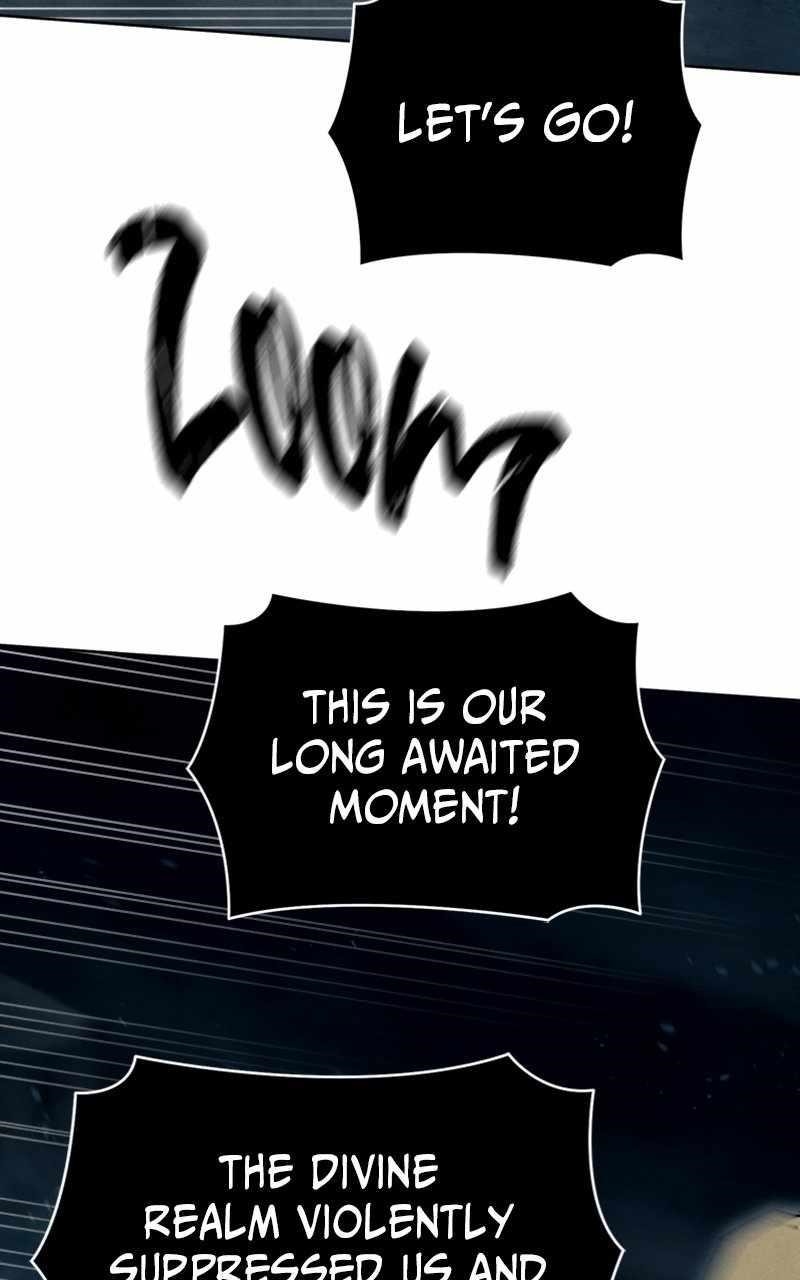 Reincarnated In a Cursed Game Chapter 23 - Page 55 in English
