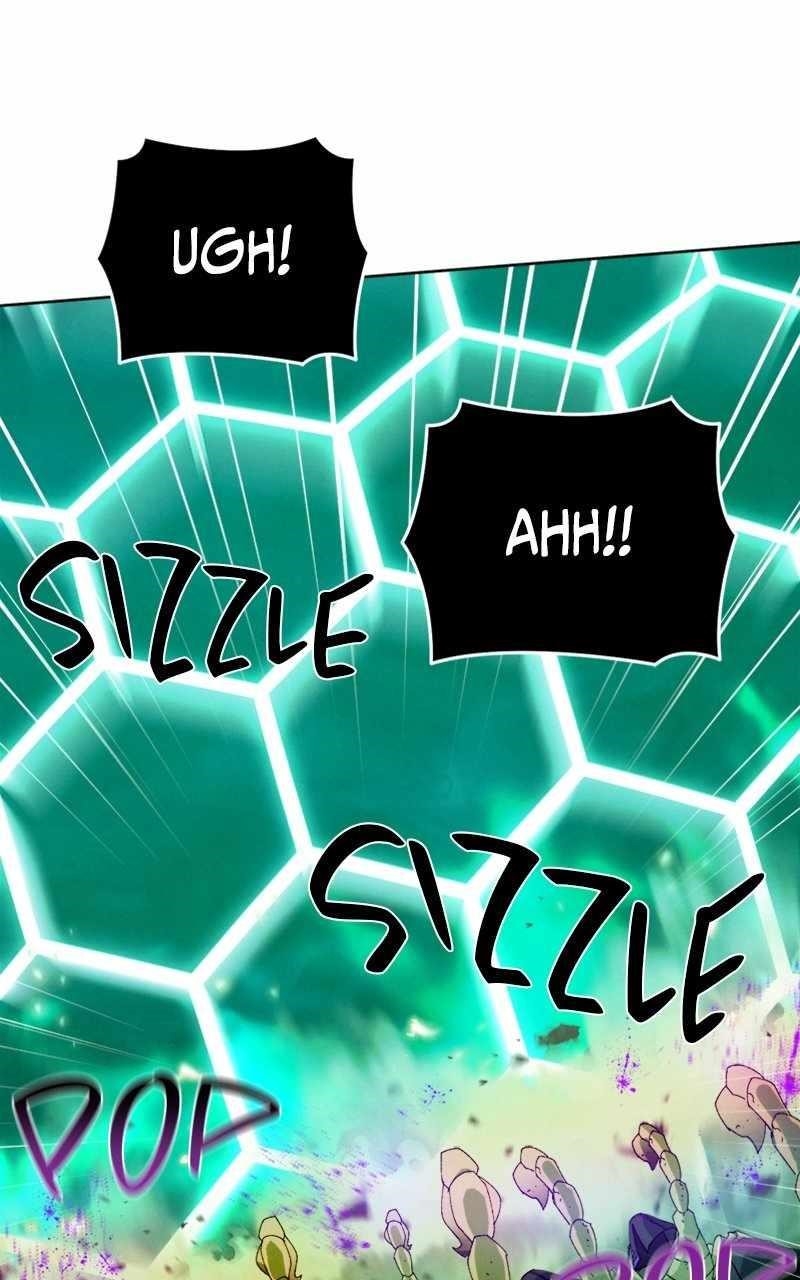 Reincarnated In a Cursed Game Chapter 23 - Page 60 in English