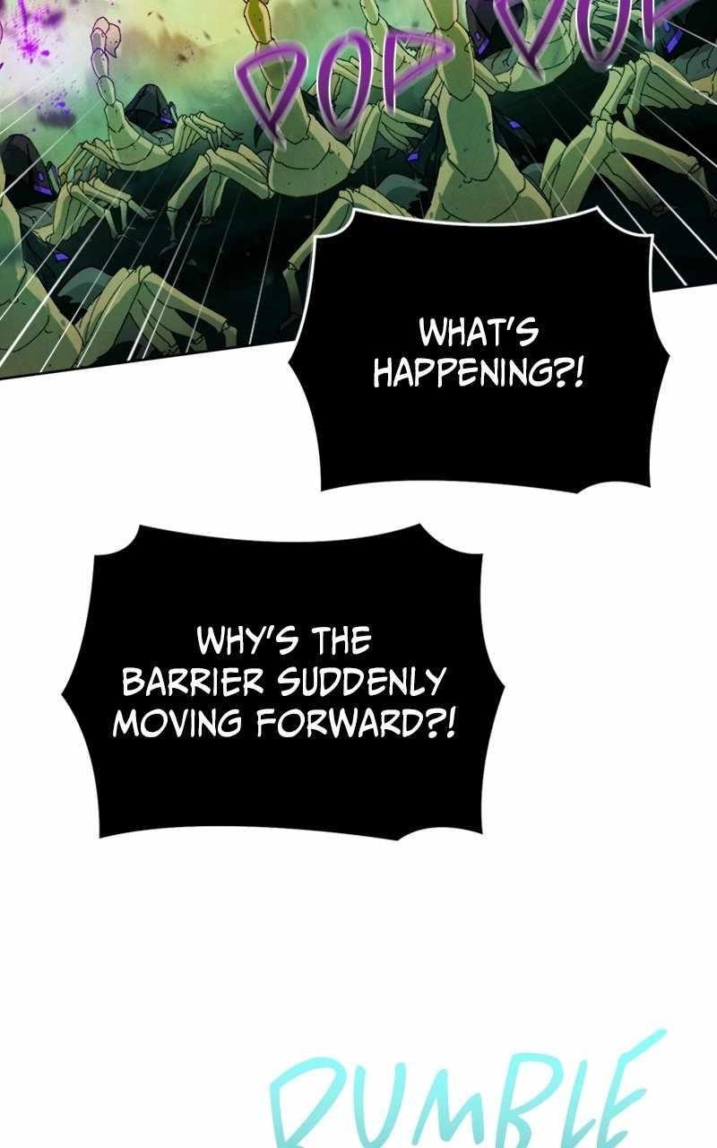 Reincarnated In a Cursed Game Chapter 23 - Page 61 in English