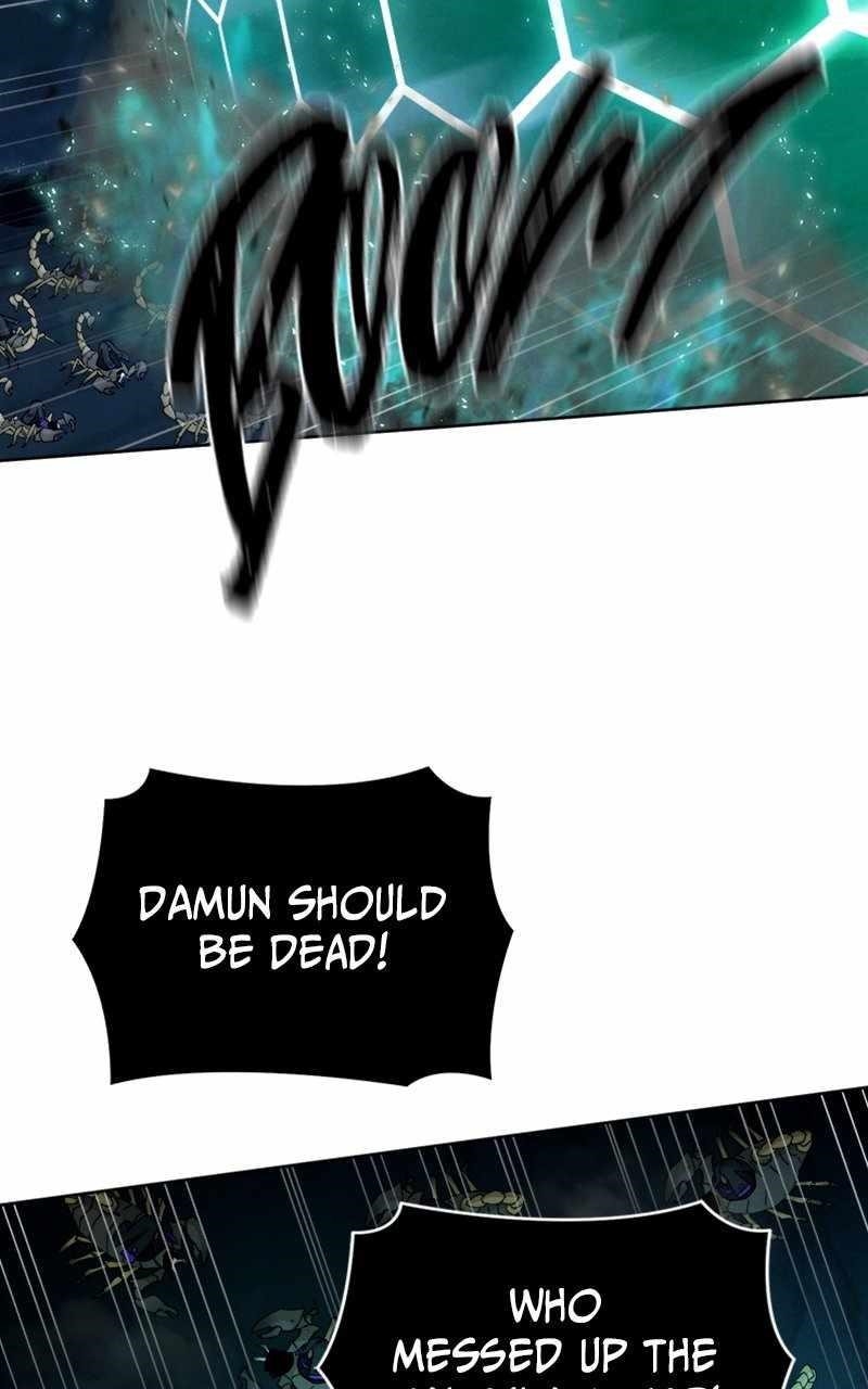 Reincarnated In a Cursed Game Chapter 23 - Page 67 in English