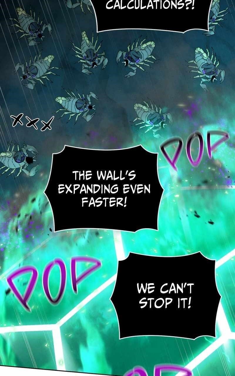 Reincarnated In a Cursed Game Chapter 23 - Page 68 in English