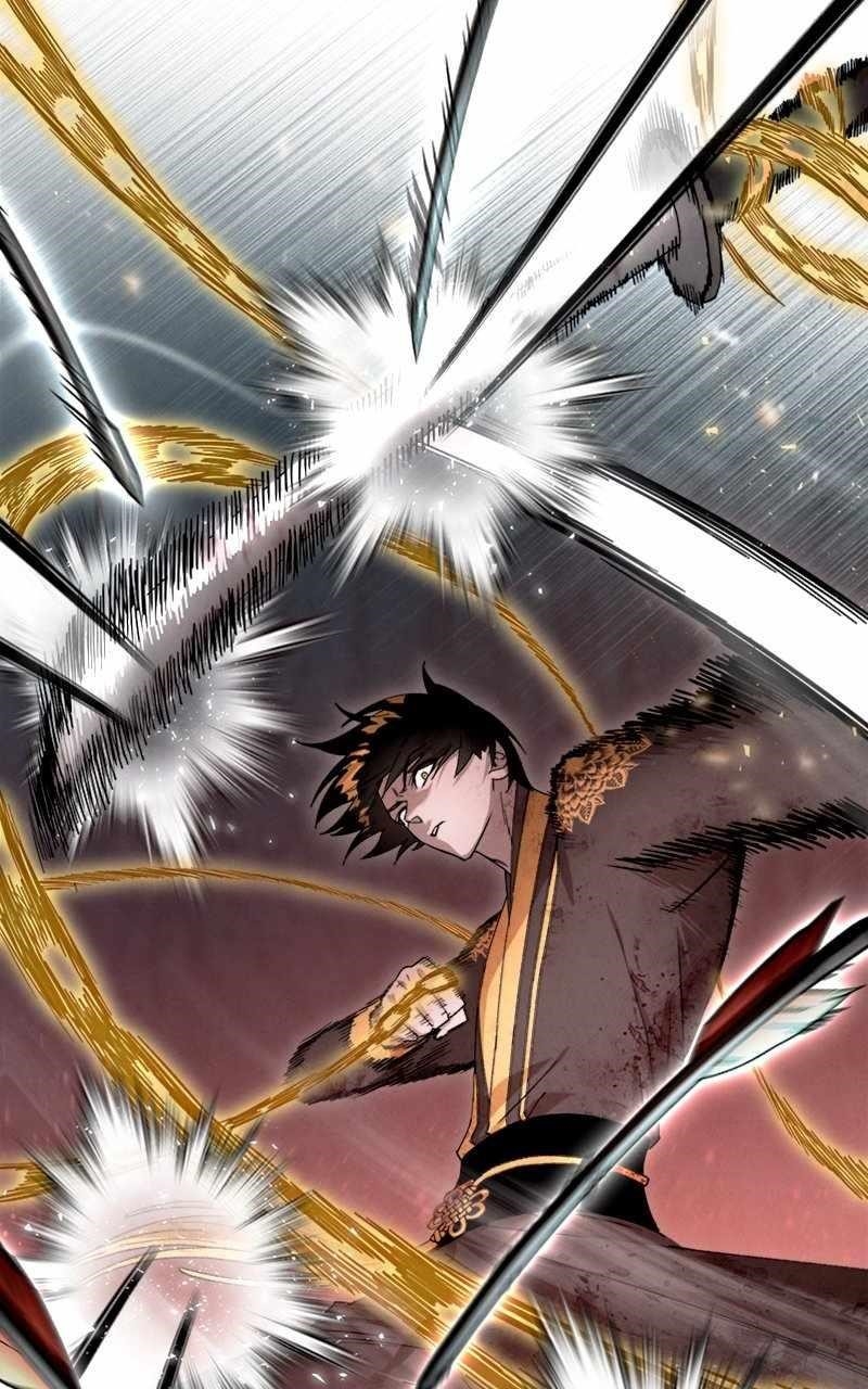 Reincarnated In a Cursed Game Chapter 23 - Page 8 in English