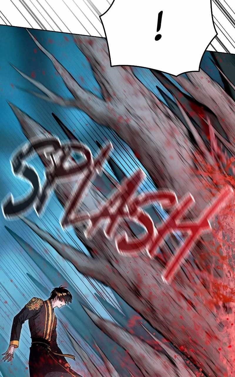 Reincarnated In a Cursed Game Chapter 24 - Page 19 in English