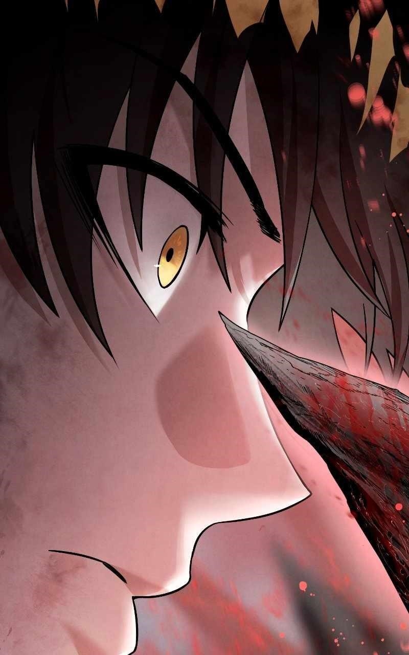 Reincarnated In a Cursed Game Chapter 24 - Page 21 in English