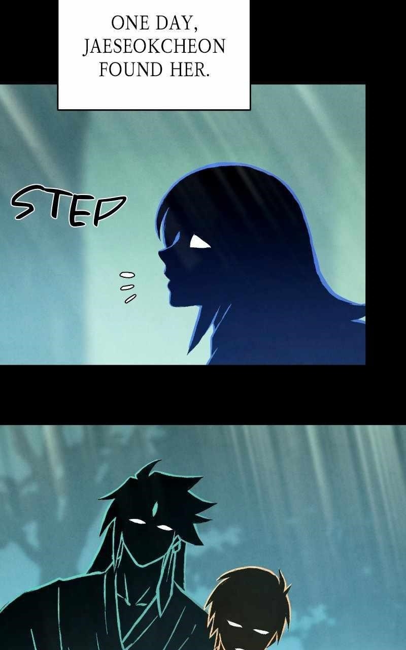 Reincarnated In a Cursed Game Chapter 24 - Page 26 in English