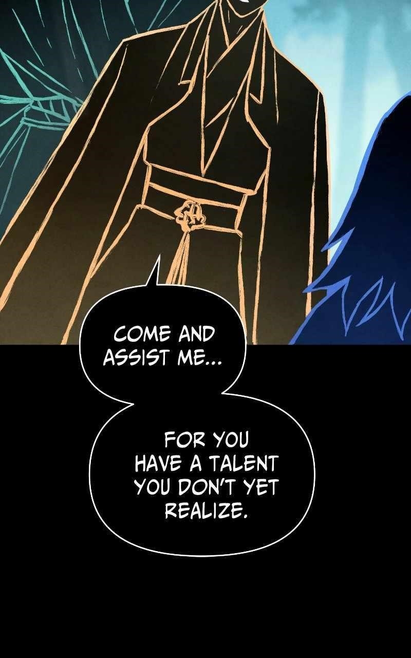 Reincarnated In a Cursed Game Chapter 24 - Page 27 in English