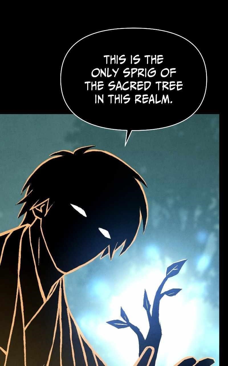 Reincarnated In a Cursed Game Chapter 24 - Page 31 in English