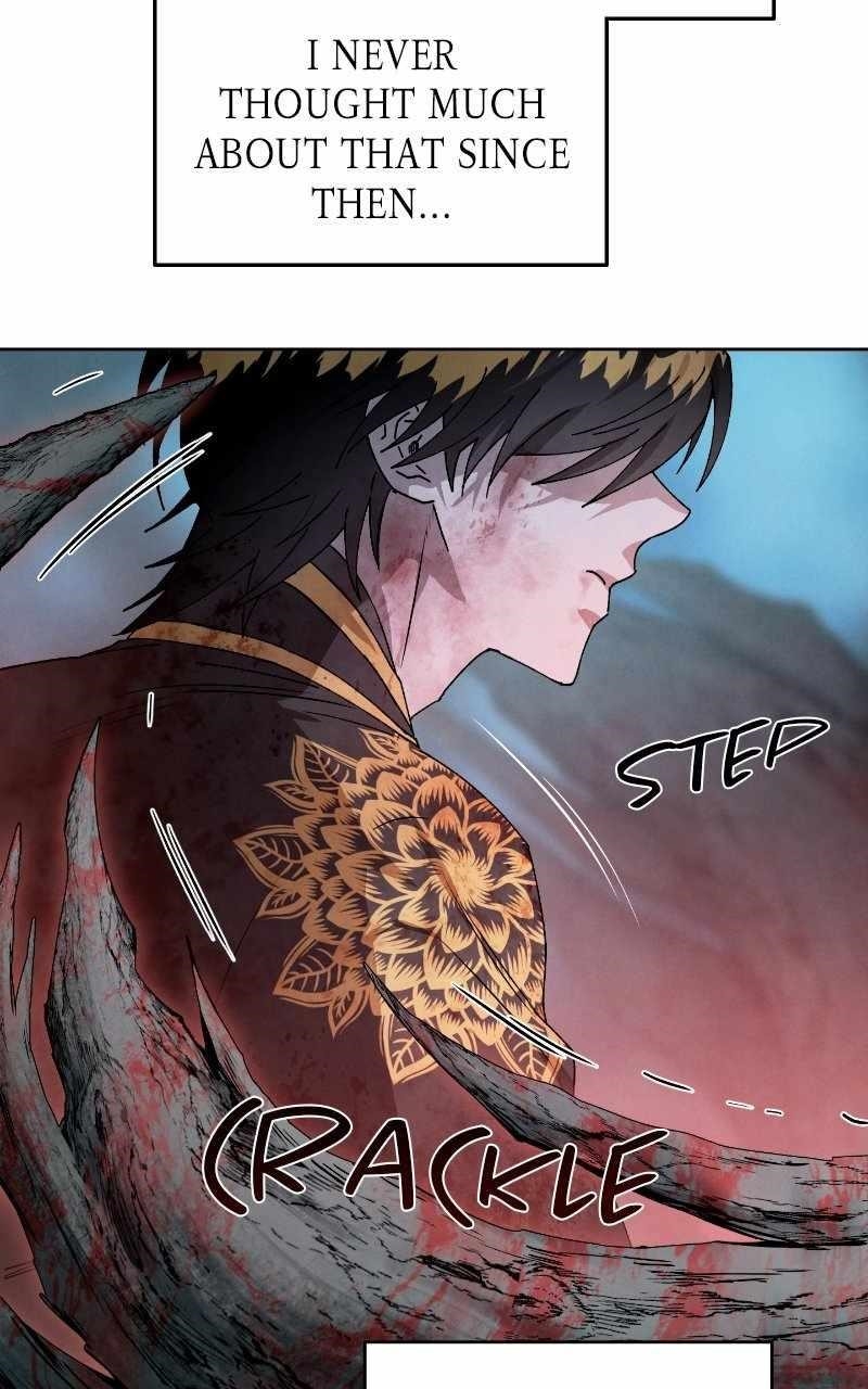 Reincarnated In a Cursed Game Chapter 24 - Page 40 in English