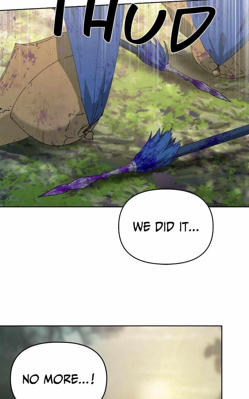 Reincarnated In a Cursed Game Chapter 24 - Page 52 in English