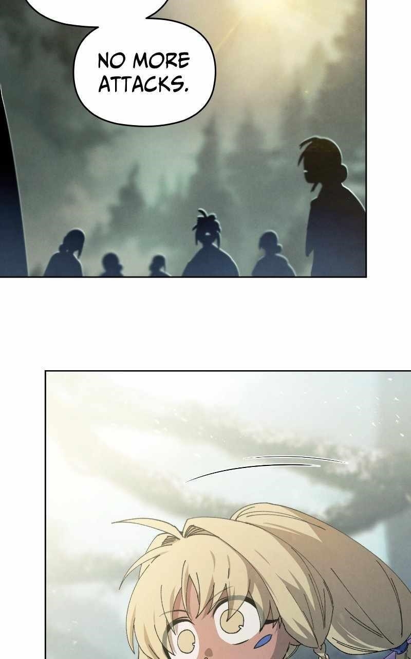 Reincarnated In a Cursed Game Chapter 24 - Page 53 in English