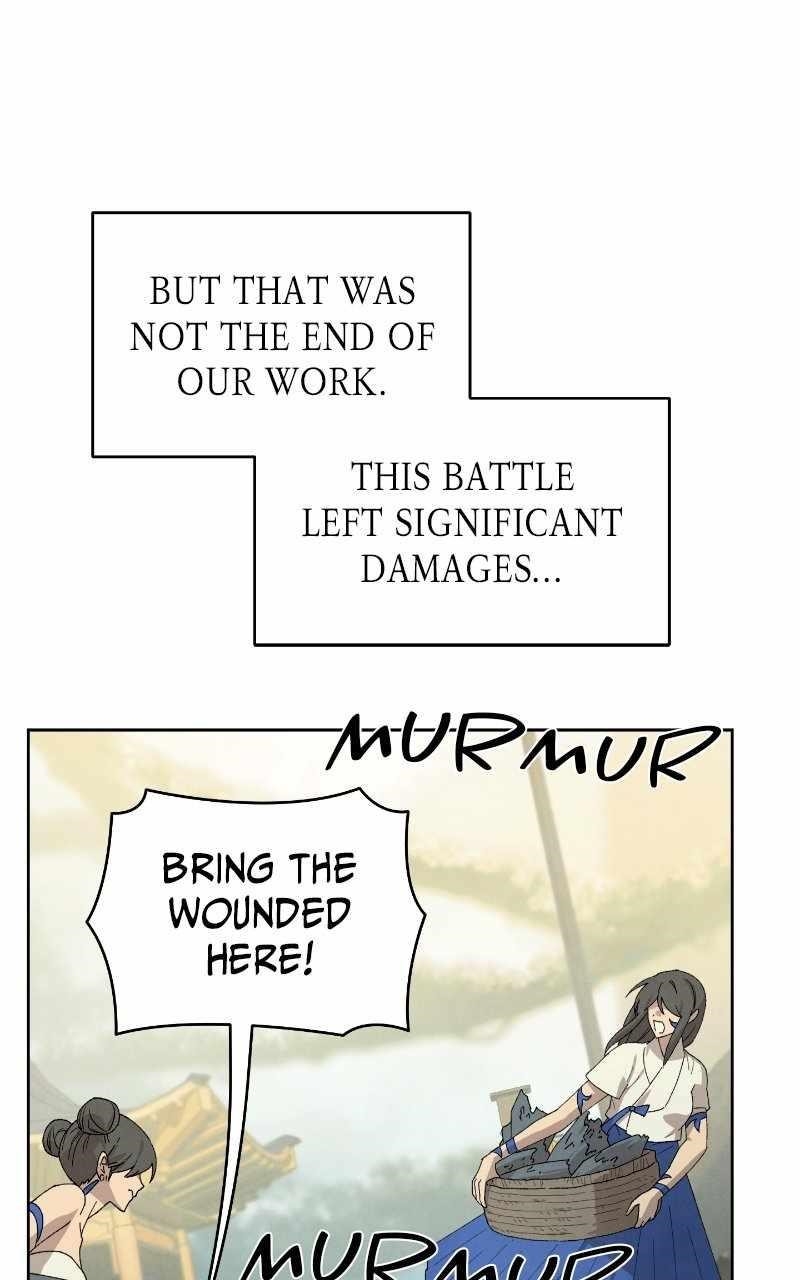 Reincarnated In a Cursed Game Chapter 24 - Page 57 in English