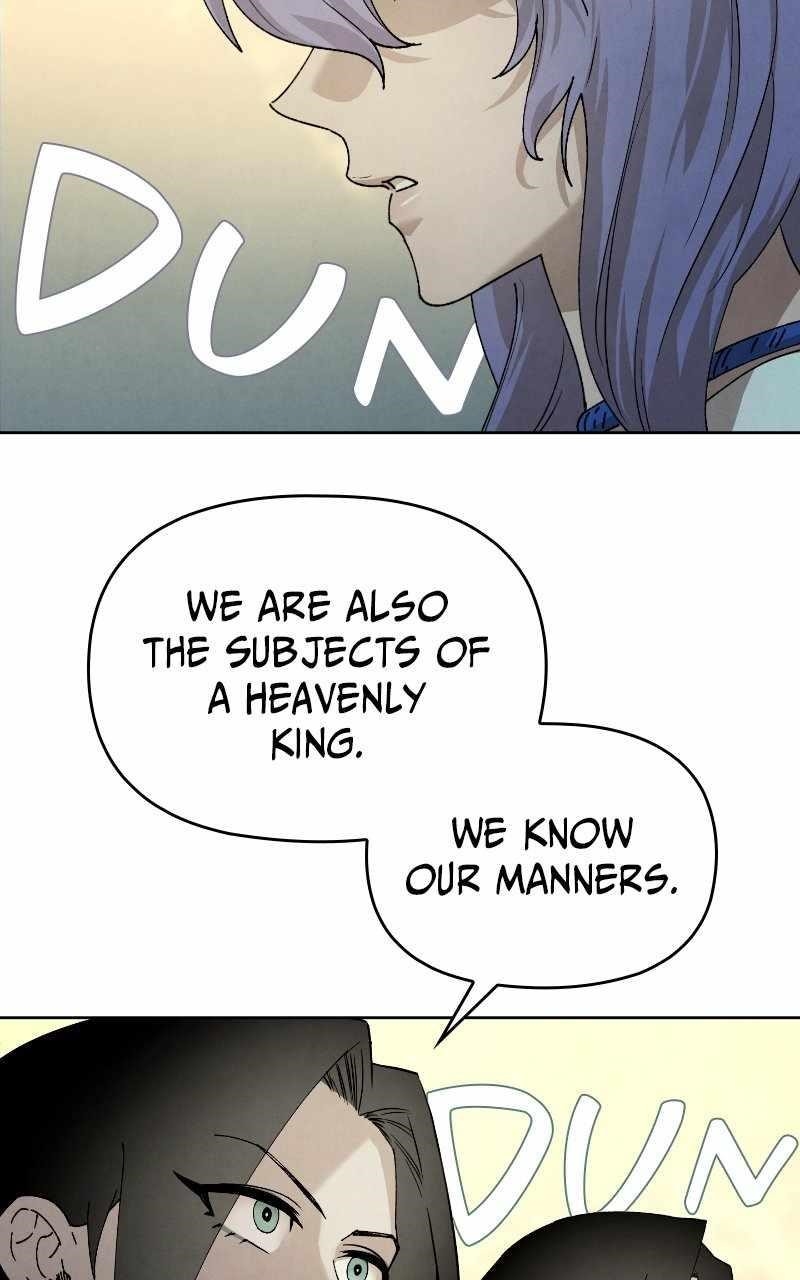 Reincarnated In a Cursed Game Chapter 24 - Page 63 in English