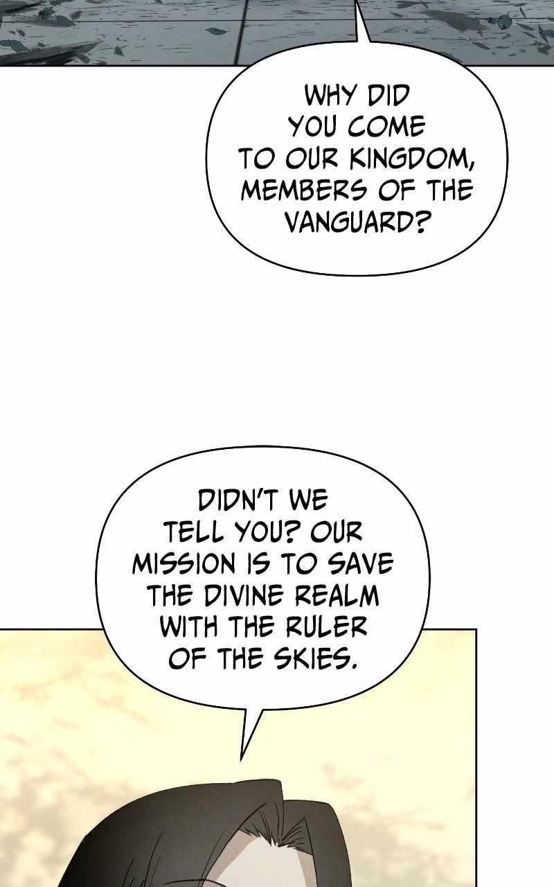 Reincarnated In a Cursed Game Chapter 24 - Page 66 in English