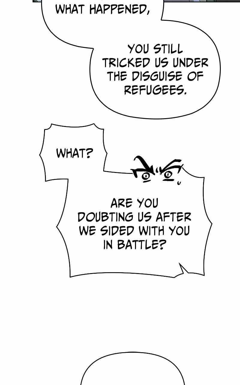 Reincarnated In a Cursed Game Chapter 24 - Page 69 in English