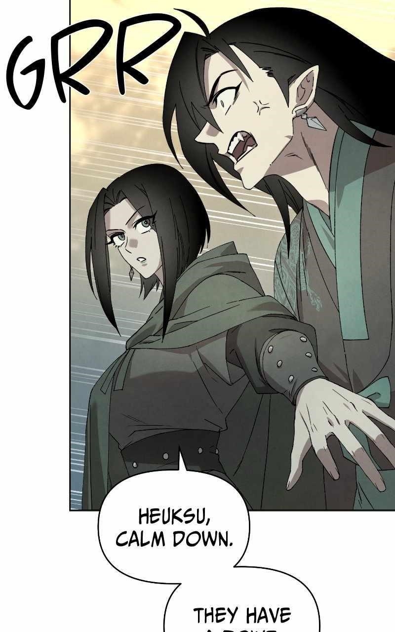 Reincarnated In a Cursed Game Chapter 24 - Page 72 in English