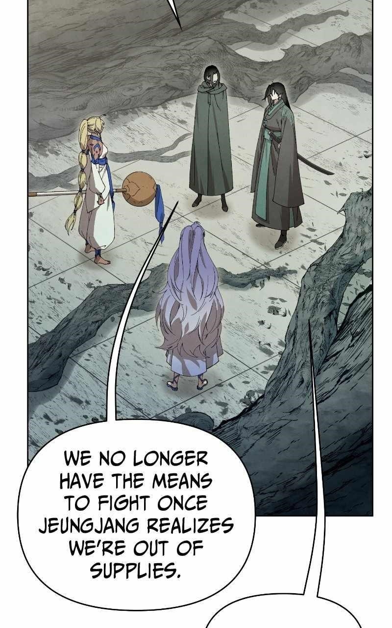 Reincarnated In a Cursed Game Chapter 24 - Page 76 in English