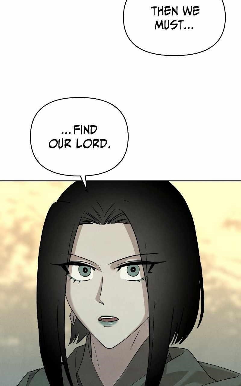 Reincarnated In a Cursed Game Chapter 24 - Page 77 in English
