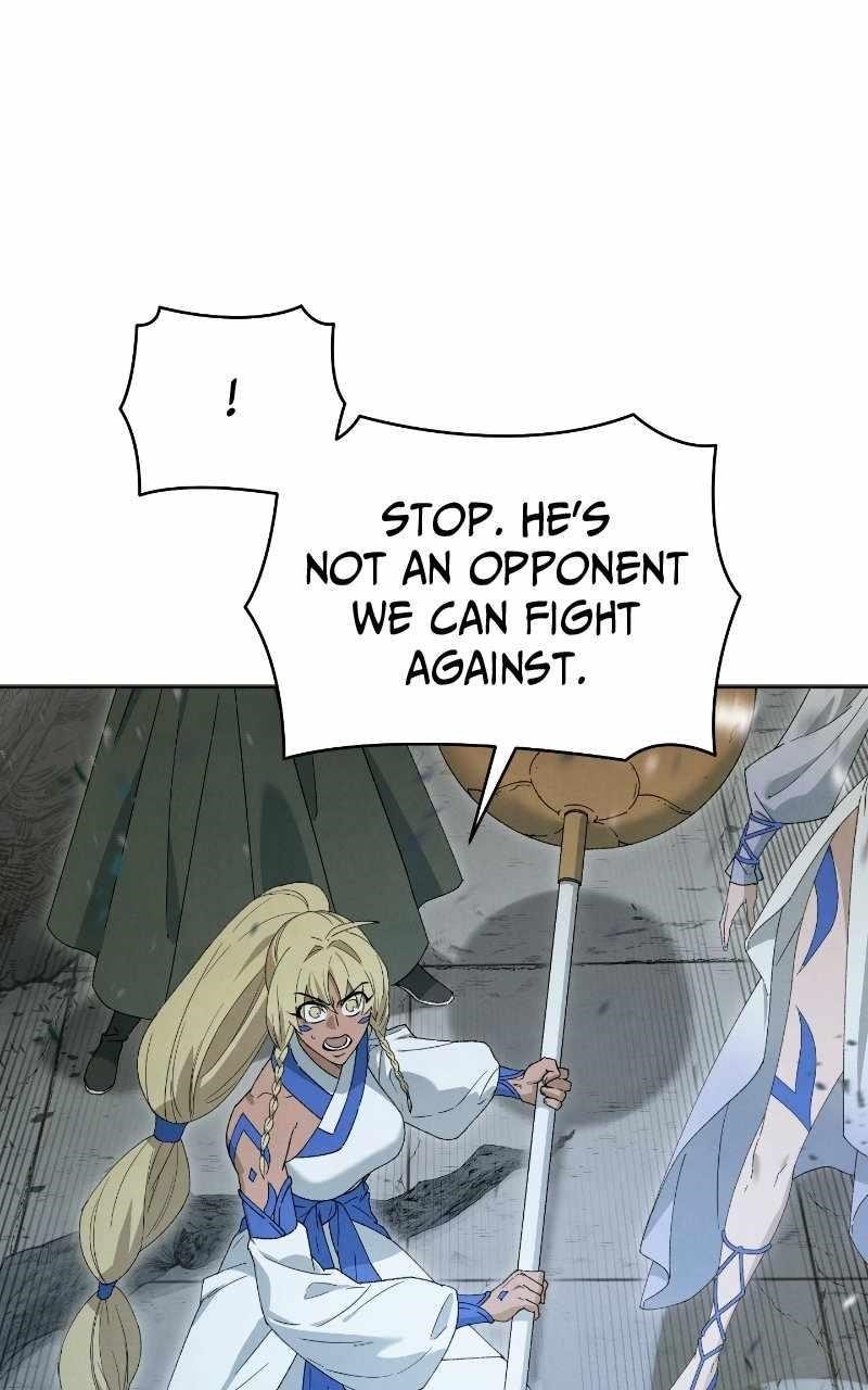 Reincarnated In a Cursed Game Chapter 25 - Page 14 in English