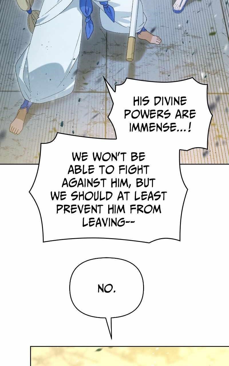 Reincarnated In a Cursed Game Chapter 25 - Page 15 in English