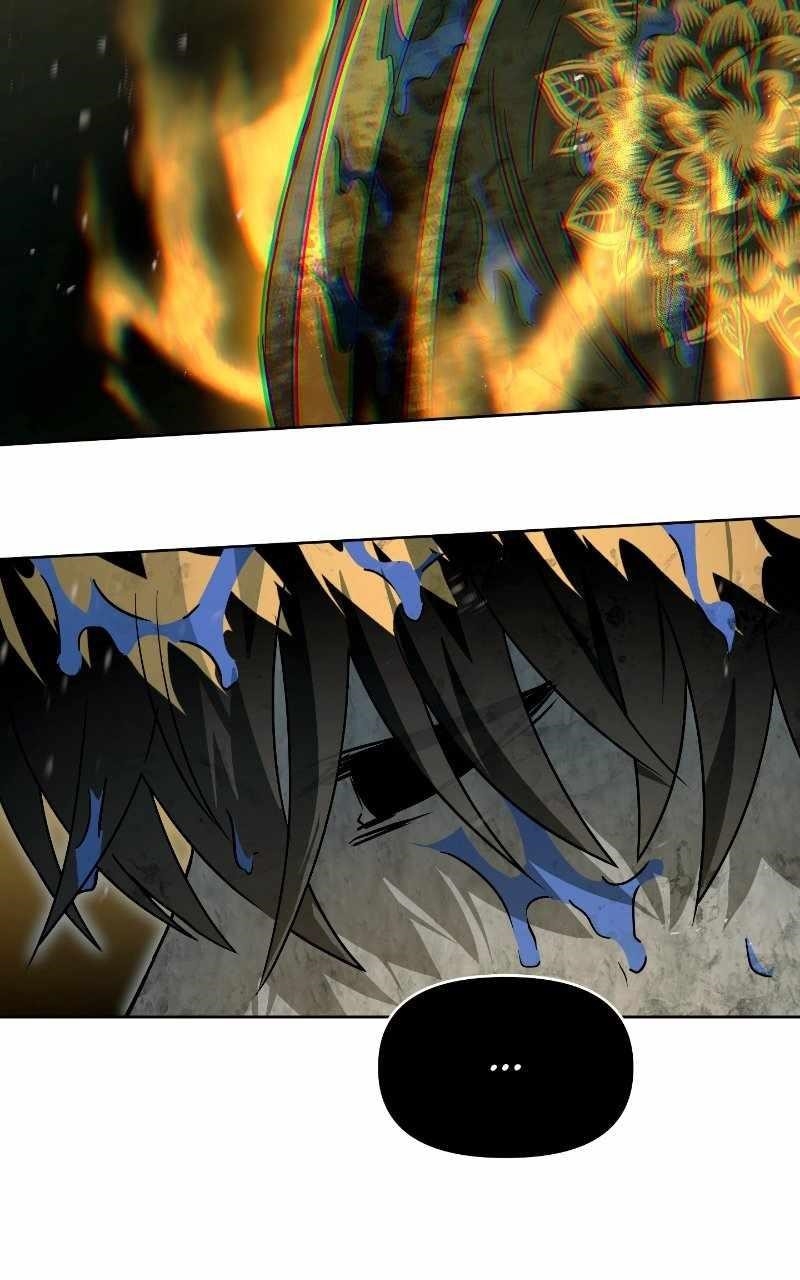 Reincarnated In a Cursed Game Chapter 25 - Page 23 in English