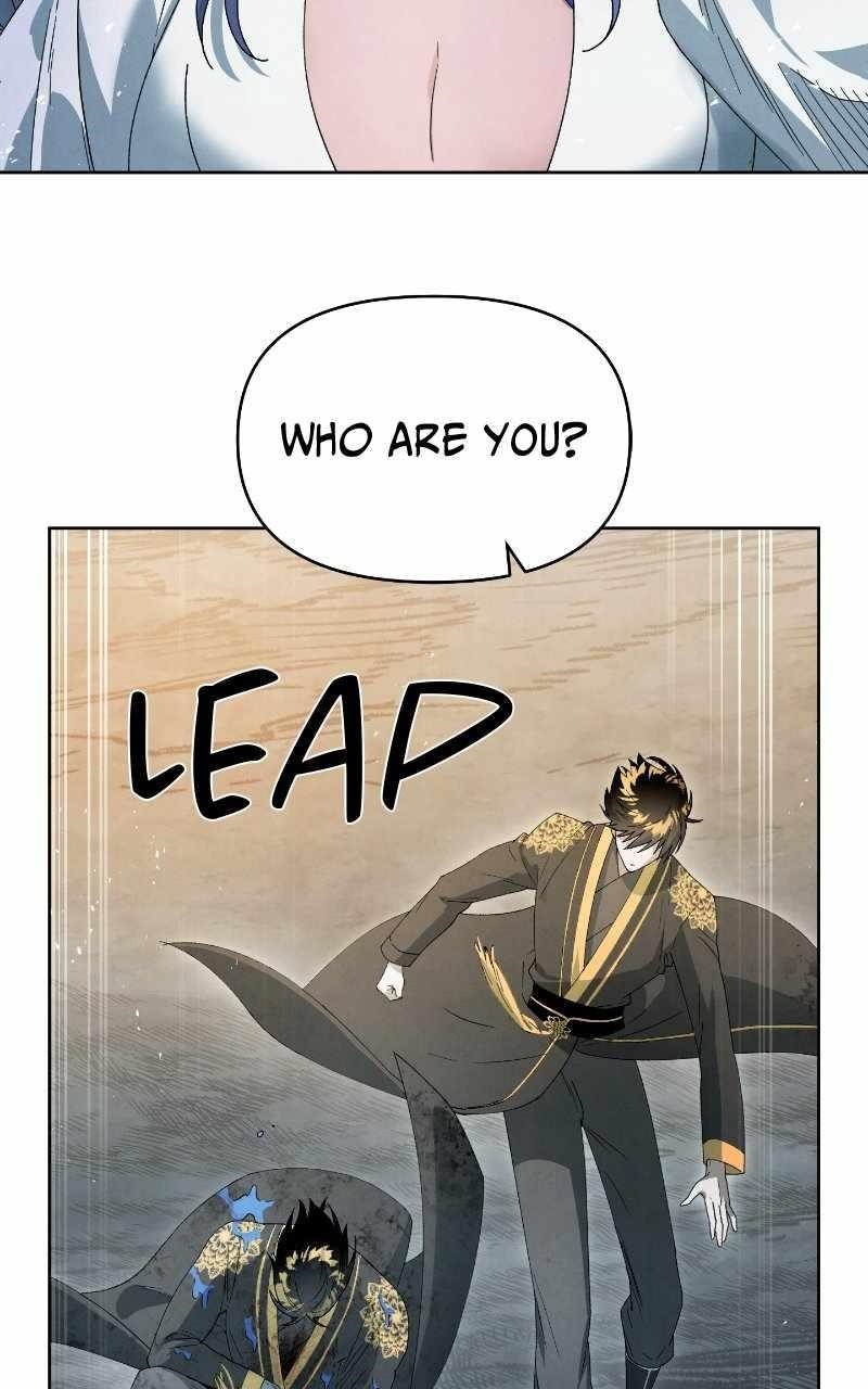 Reincarnated In a Cursed Game Chapter 25 - Page 30 in English