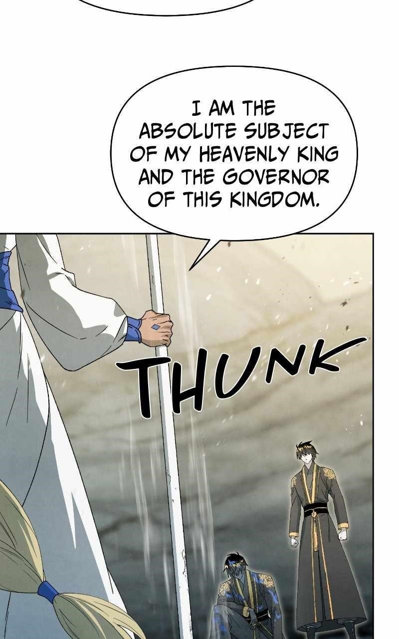 Reincarnated In a Cursed Game Chapter 25 - Page 36 in English