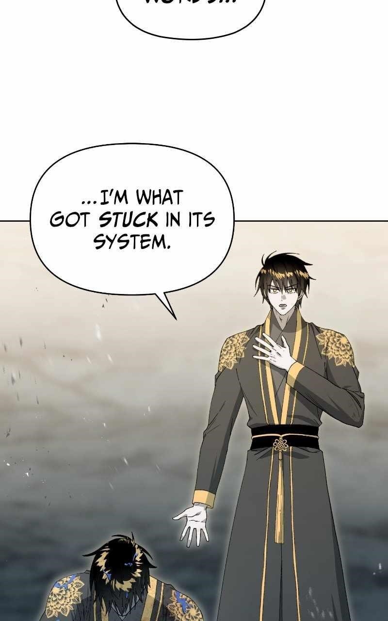 Reincarnated In a Cursed Game Chapter 25 - Page 46 in English