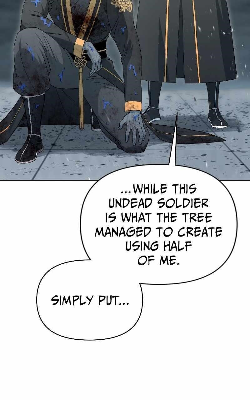 Reincarnated In a Cursed Game Chapter 25 - Page 47 in English