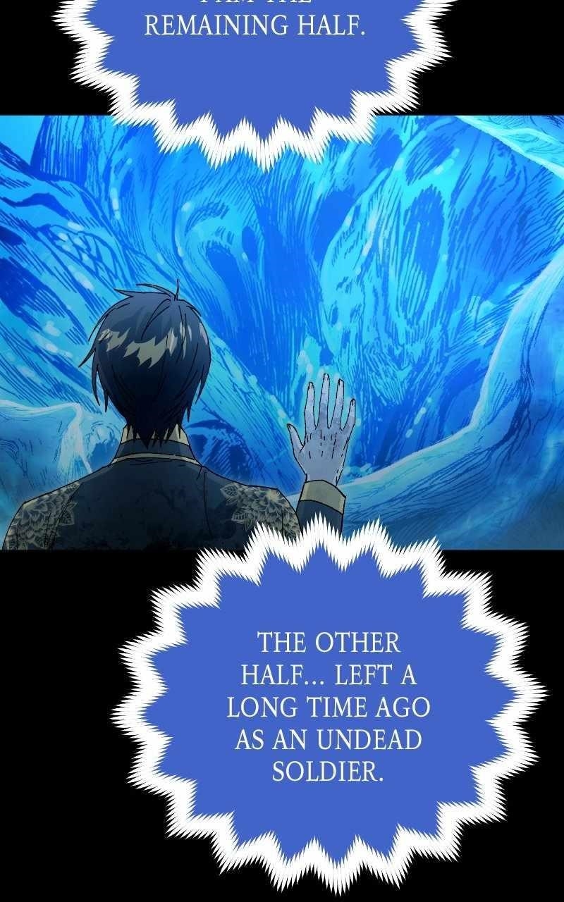 Reincarnated In a Cursed Game Chapter 25 - Page 56 in English