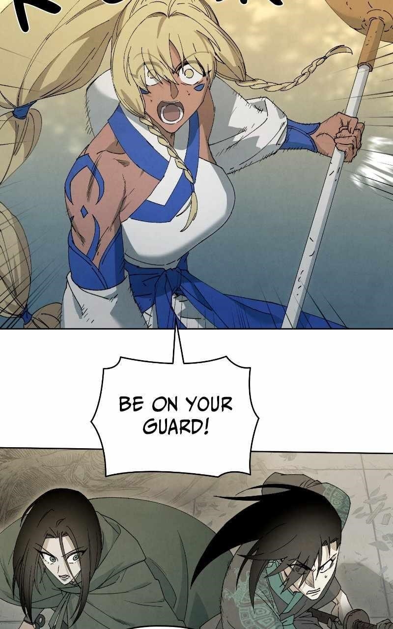 Reincarnated In a Cursed Game Chapter 25 - Page 6 in English
