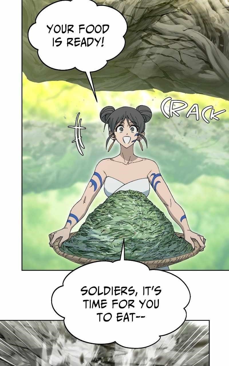 Reincarnated In a Cursed Game Chapter 25 - Page 66 in English