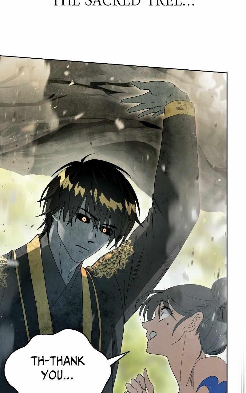 Reincarnated In a Cursed Game Chapter 25 - Page 70 in English
