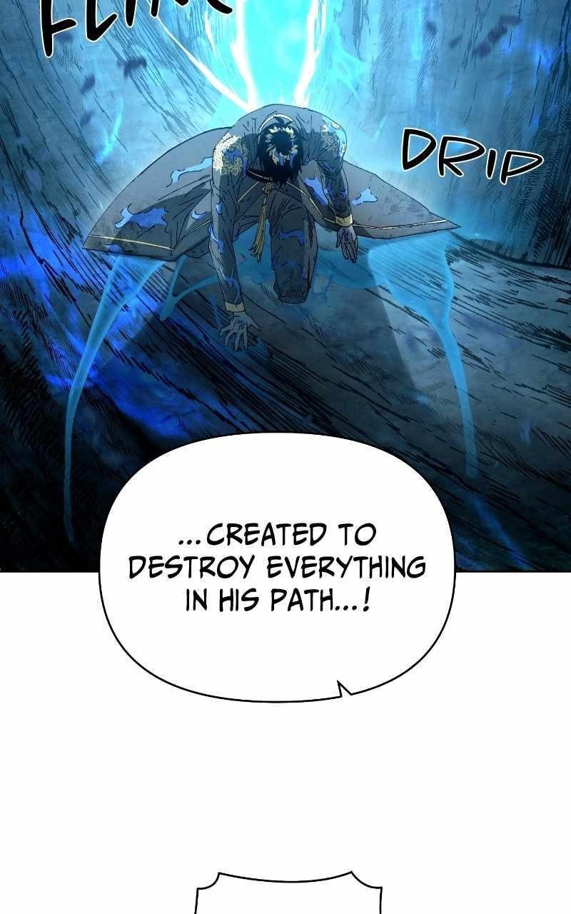 Reincarnated In a Cursed Game Chapter 25 - Page 8 in English