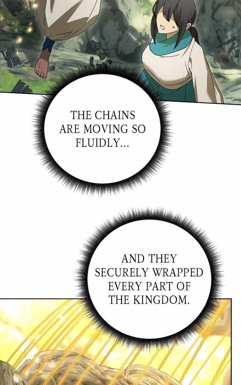Reincarnated In a Cursed Game Chapter 25 - Page 86 in English