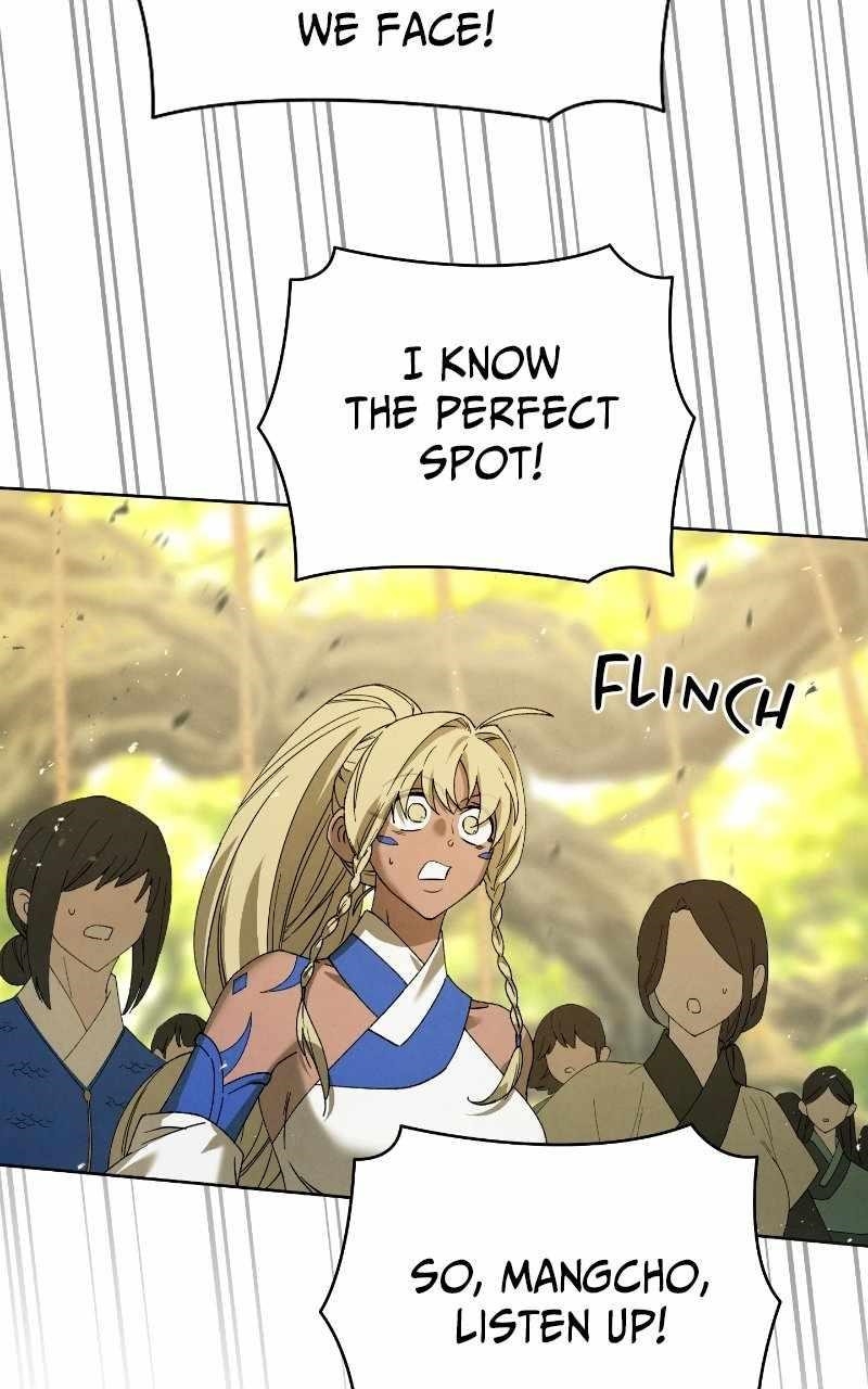 Reincarnated In a Cursed Game Chapter 25 - Page 91 in English