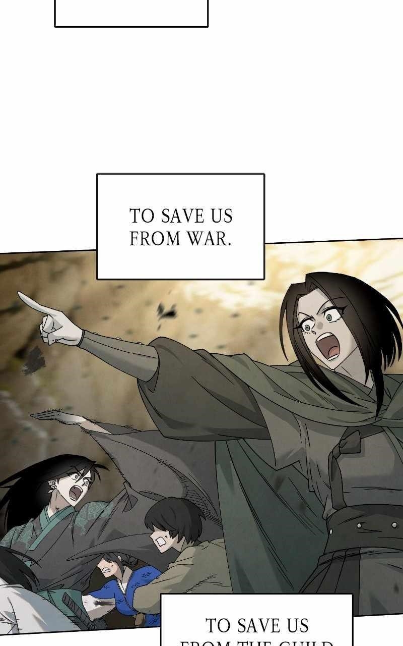Reincarnated In a Cursed Game Chapter 26 - Page 18 in English