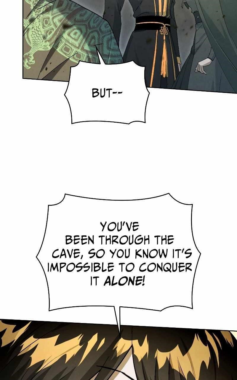 Reincarnated In a Cursed Game Chapter 26 - Page 26 in English