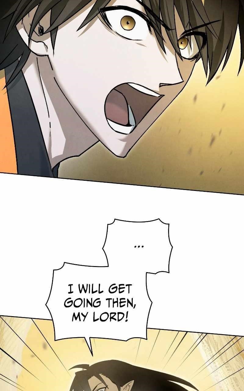 Reincarnated In a Cursed Game Chapter 26 - Page 27 in English