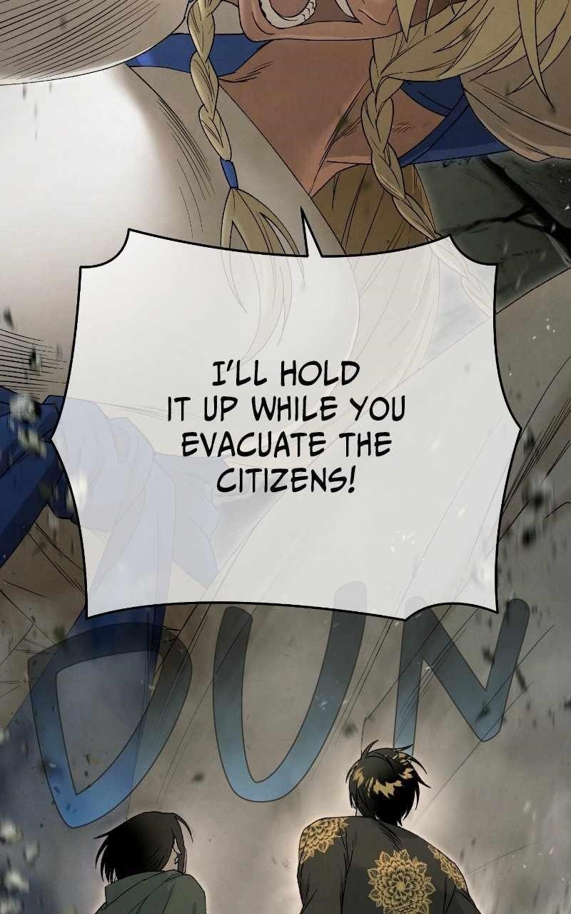 Reincarnated In a Cursed Game Chapter 26 - Page 36 in English