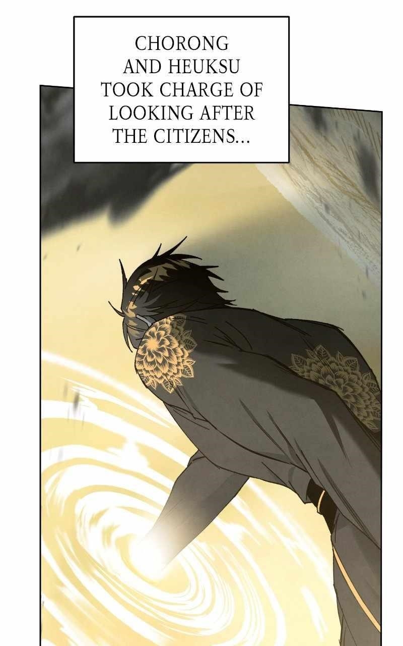 Reincarnated In a Cursed Game Chapter 26 - Page 44 in English