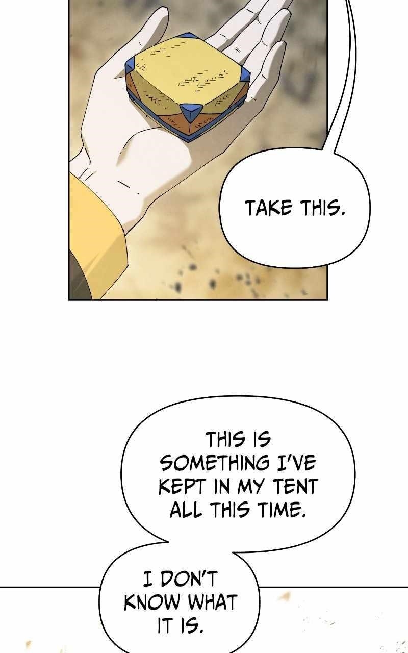 Reincarnated In a Cursed Game Chapter 26 - Page 46 in English