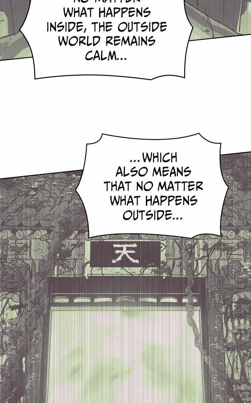 Reincarnated In a Cursed Game Chapter 26 - Page 7 in English