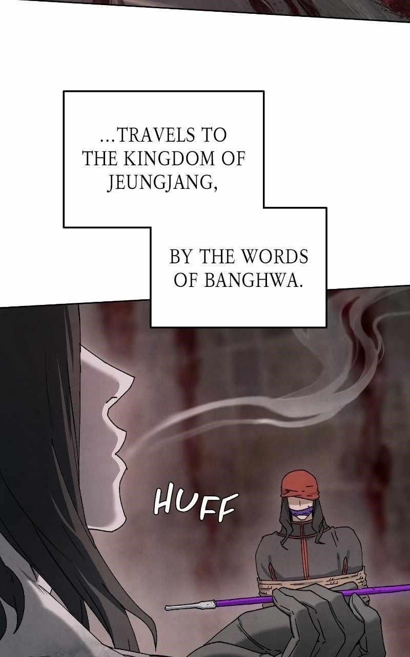 Reincarnated In a Cursed Game Chapter 26 - Page 97 in English