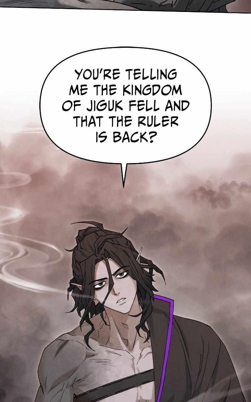 Reincarnated In a Cursed Game Chapter 26 - Page 98 in English