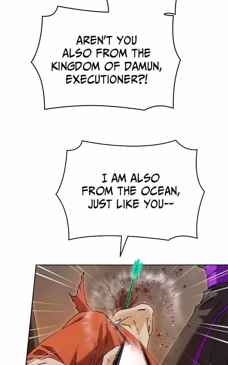 Reincarnated In a Cursed Game Chapter 27 - Page 24 in English